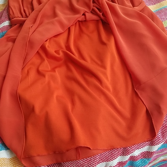 Dress - Picture 3 of 4